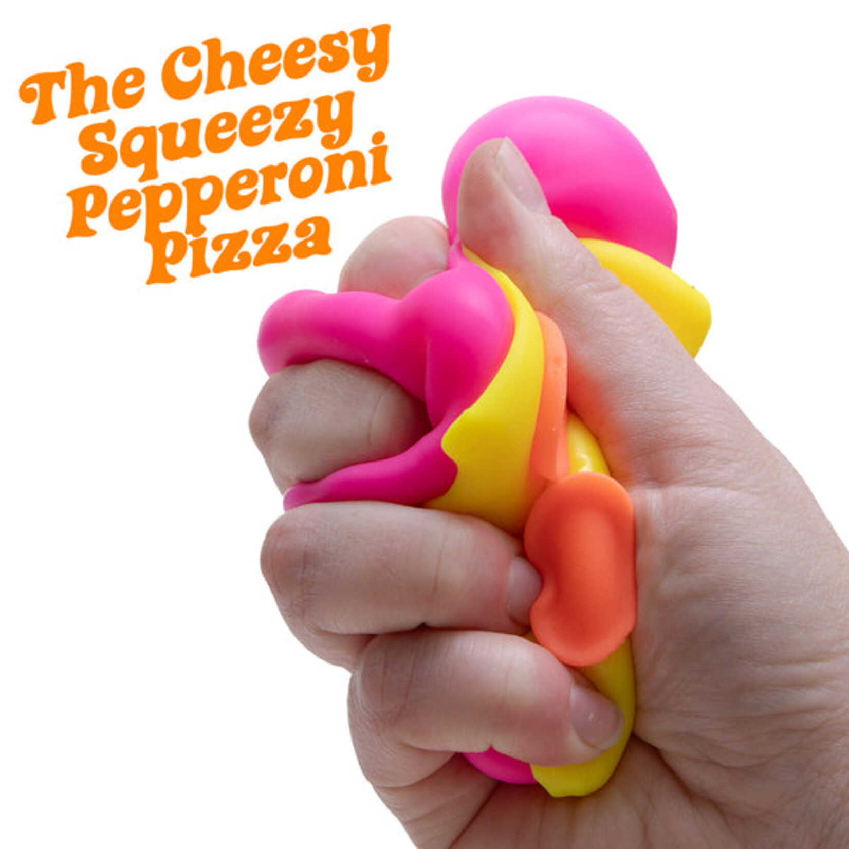 Schylling Nice Squeezza Nee Doh