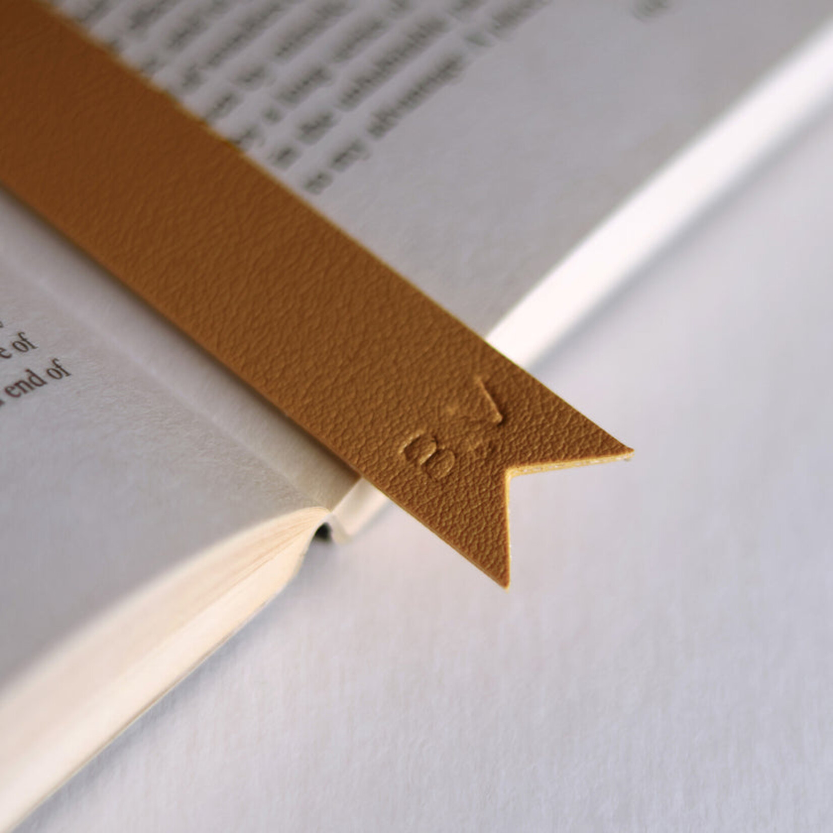 Pikkii Personalised Bookmarks Diy Kit
