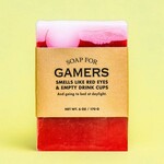Whiskey River Gamers Whiskey River Soap
