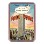 Cavallini Empire NYC Postcards
