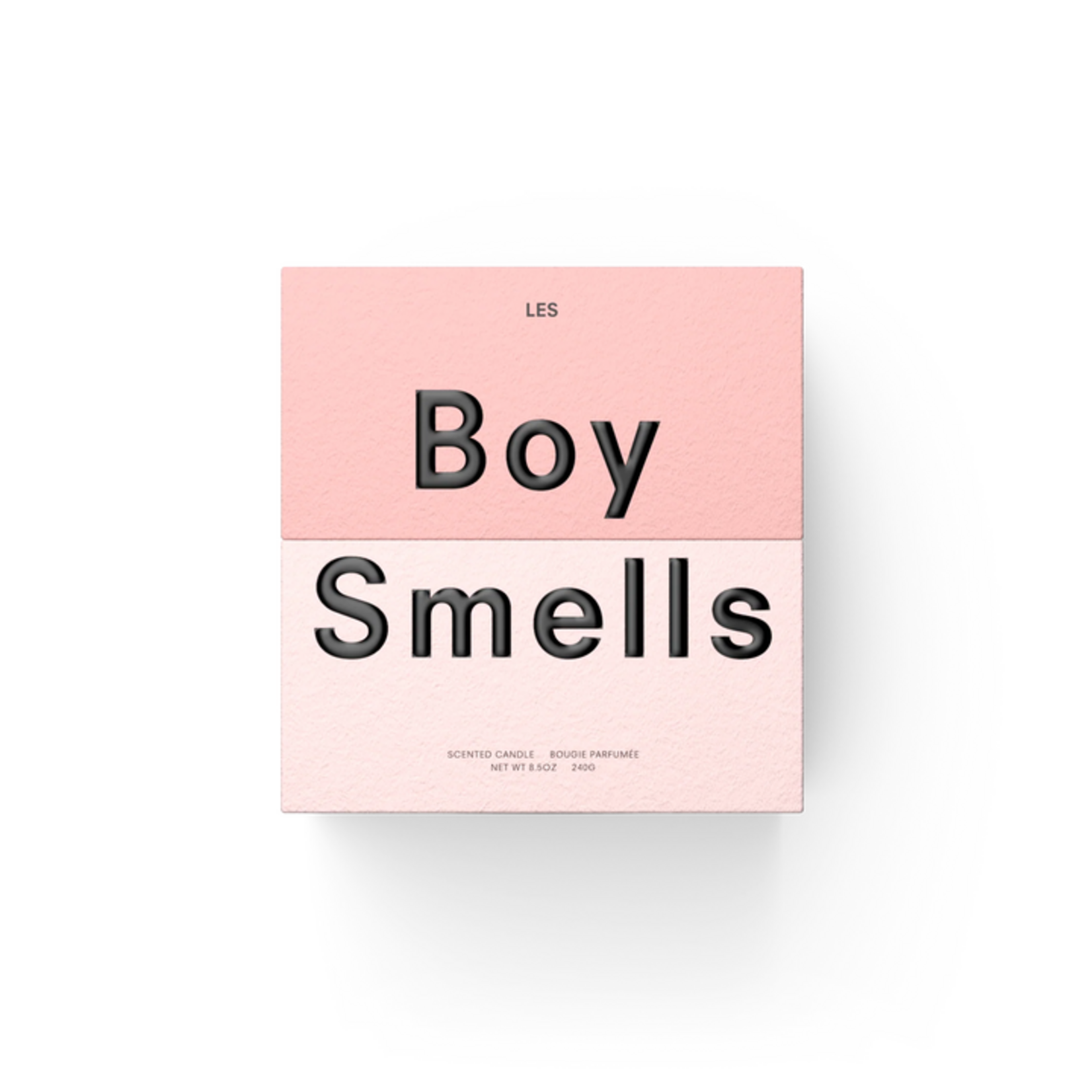 Boy Smells LES Boy Smells Candle