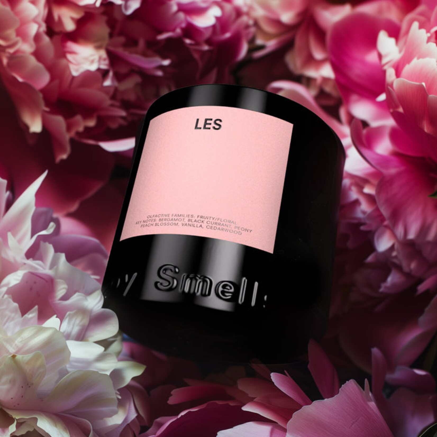 Boy Smells LES Boy Smells Candle