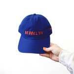 Calhoun & Co. Brooklyn Tomato Baseball Hat