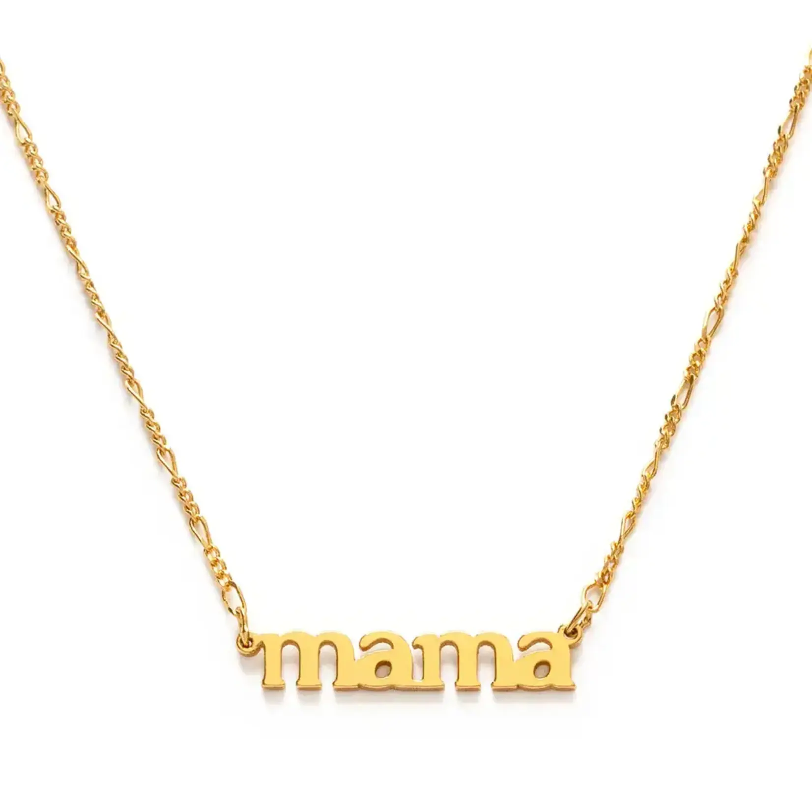 A Mano MAMA Necklace