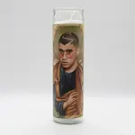 BobbyK Bad Bunny Saint Candle