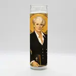 BobbyK Meryl (Lady Dragon) Saint Candles