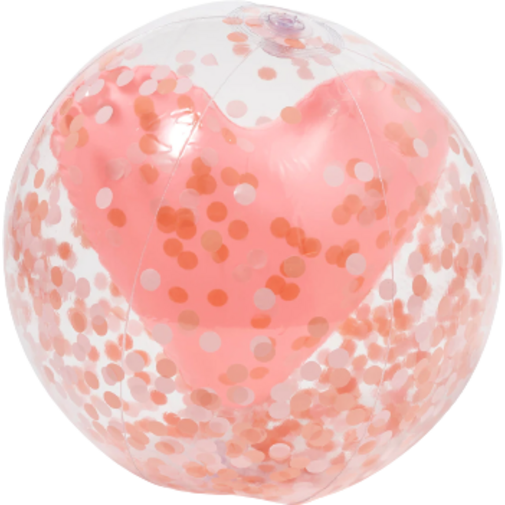 Sunnylife Heart Beach Ball