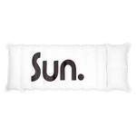 Sunnylife Lie-on Nouveau Bleu