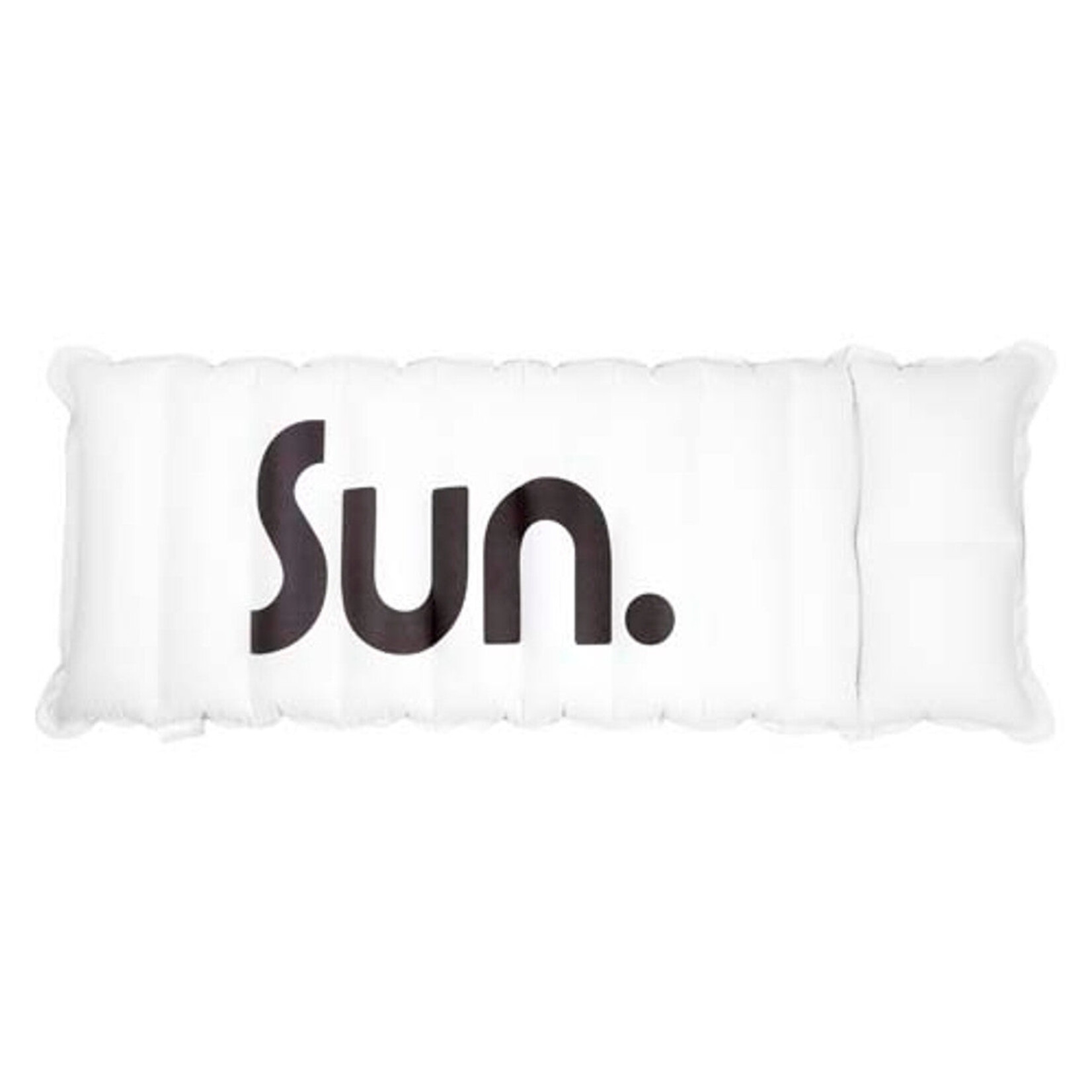 Sunnylife Lie-on Nouveau Bleu