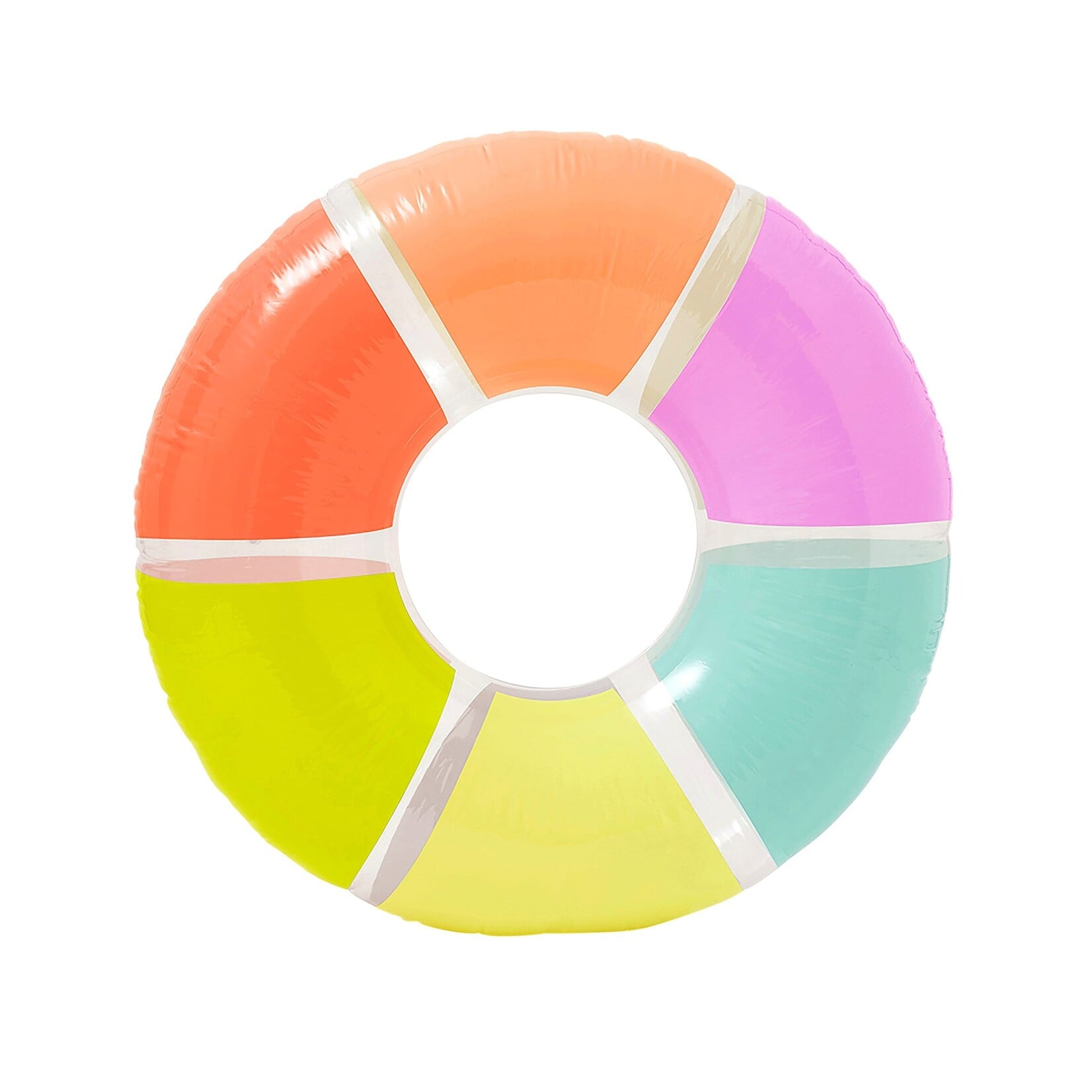 Sunnylife Pool Ring Rainbow