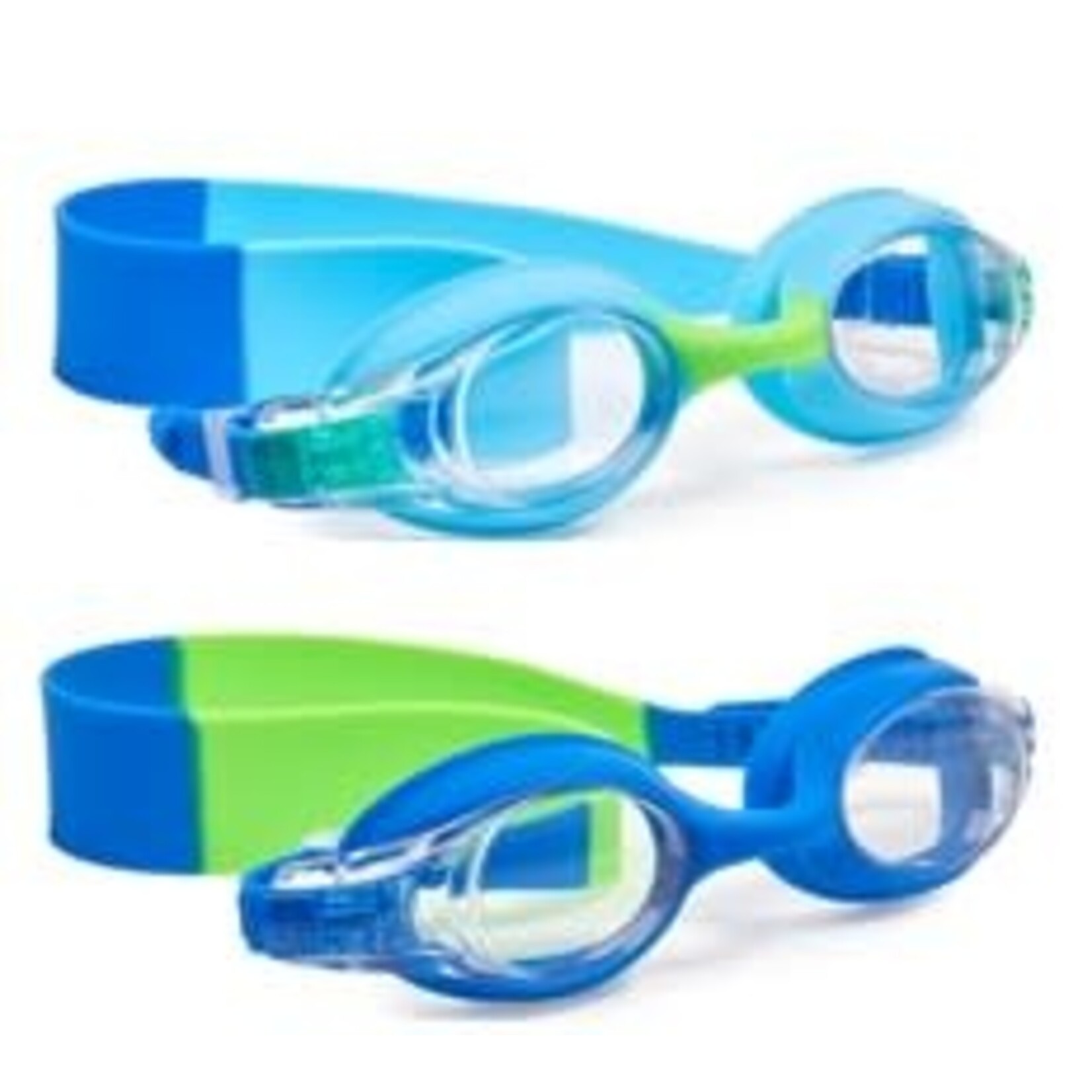 Bling 2 O Inc Spearmint Boy Itzy Goggles
