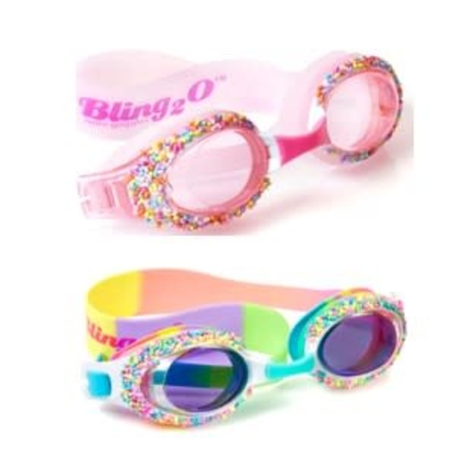 Bling 2 O Inc Whoopie Pie Goggles