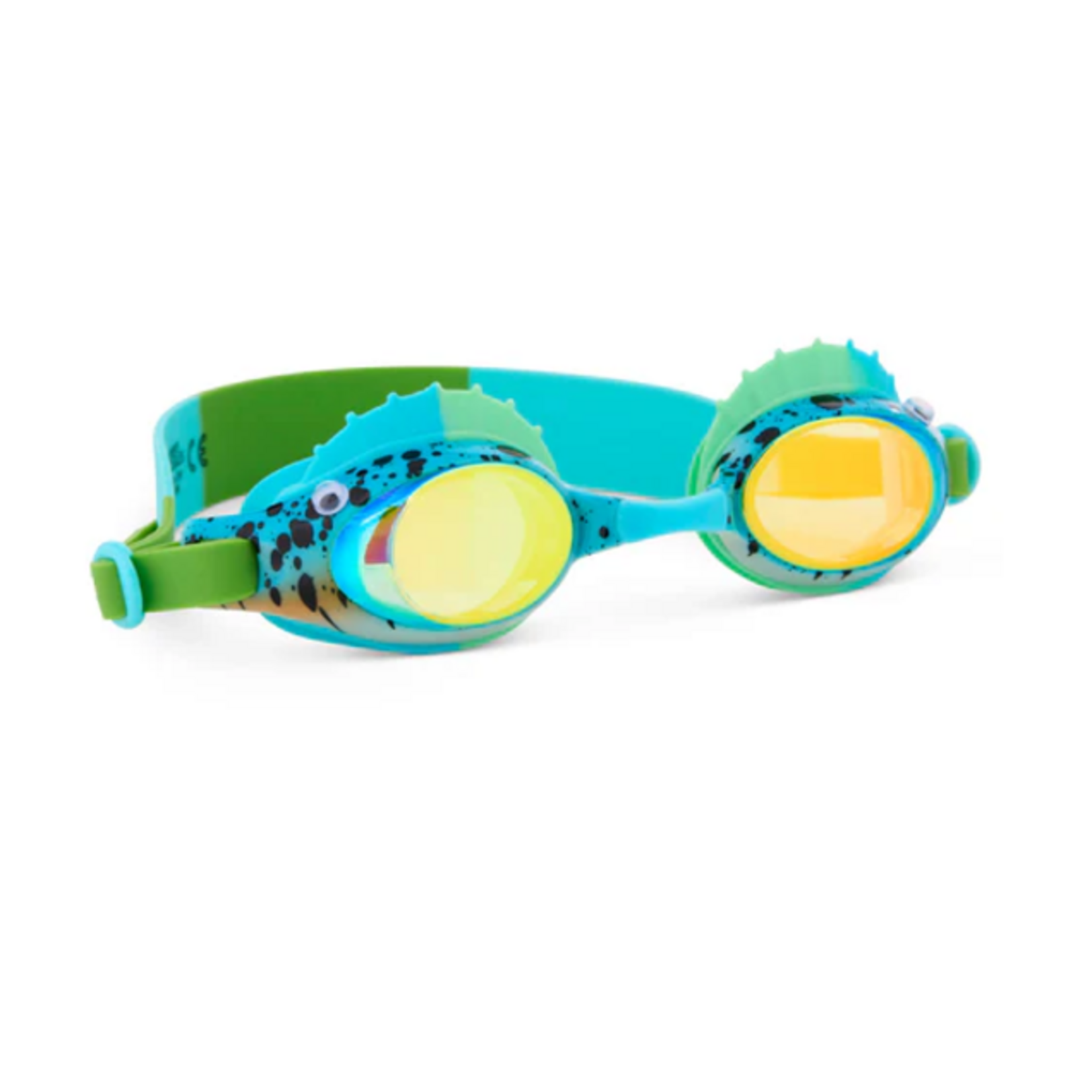 Bling 2 O Inc Finley Bass Fish Goggles
