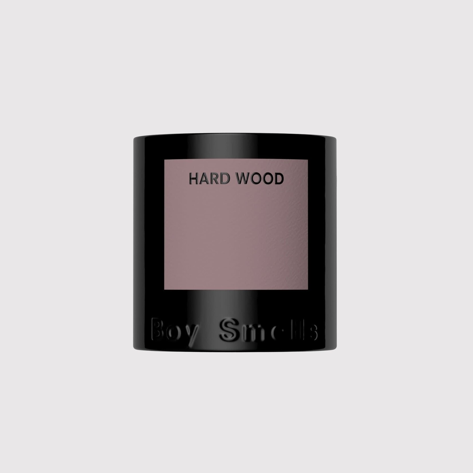 Boy Smells Hard Wood Boy Smells Candle