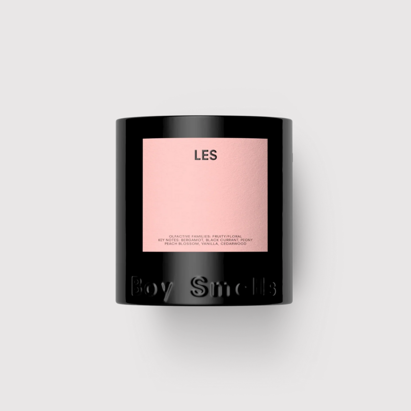 Boy Smells LES Boy Smells Candle