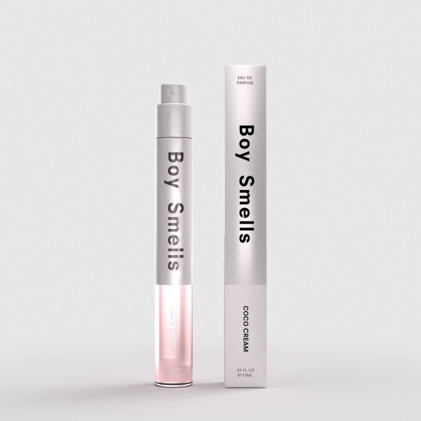 Boy Smells Coco Cream Hero Boy Smells 10ml Fragrance