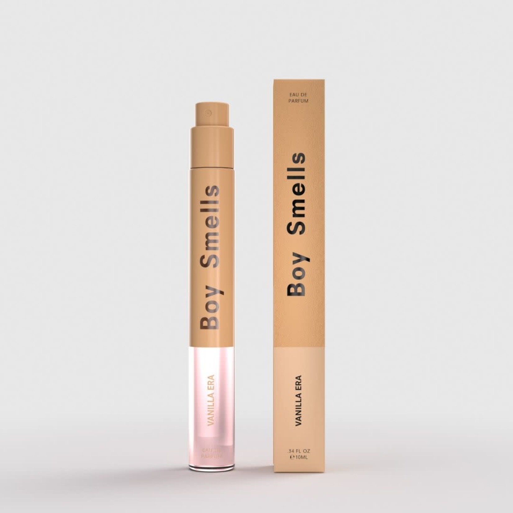 Boy Smells Vanilla Era Boy Smells 10ml Fragrance