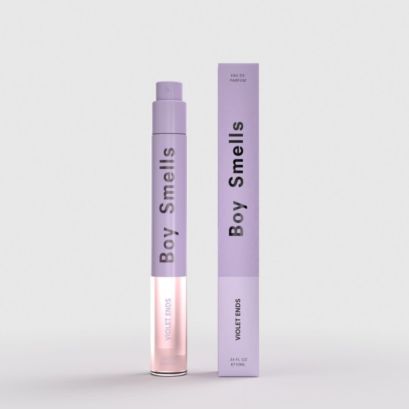 Boy Smells Violet Ends Boy Smells 10ml Fragrance