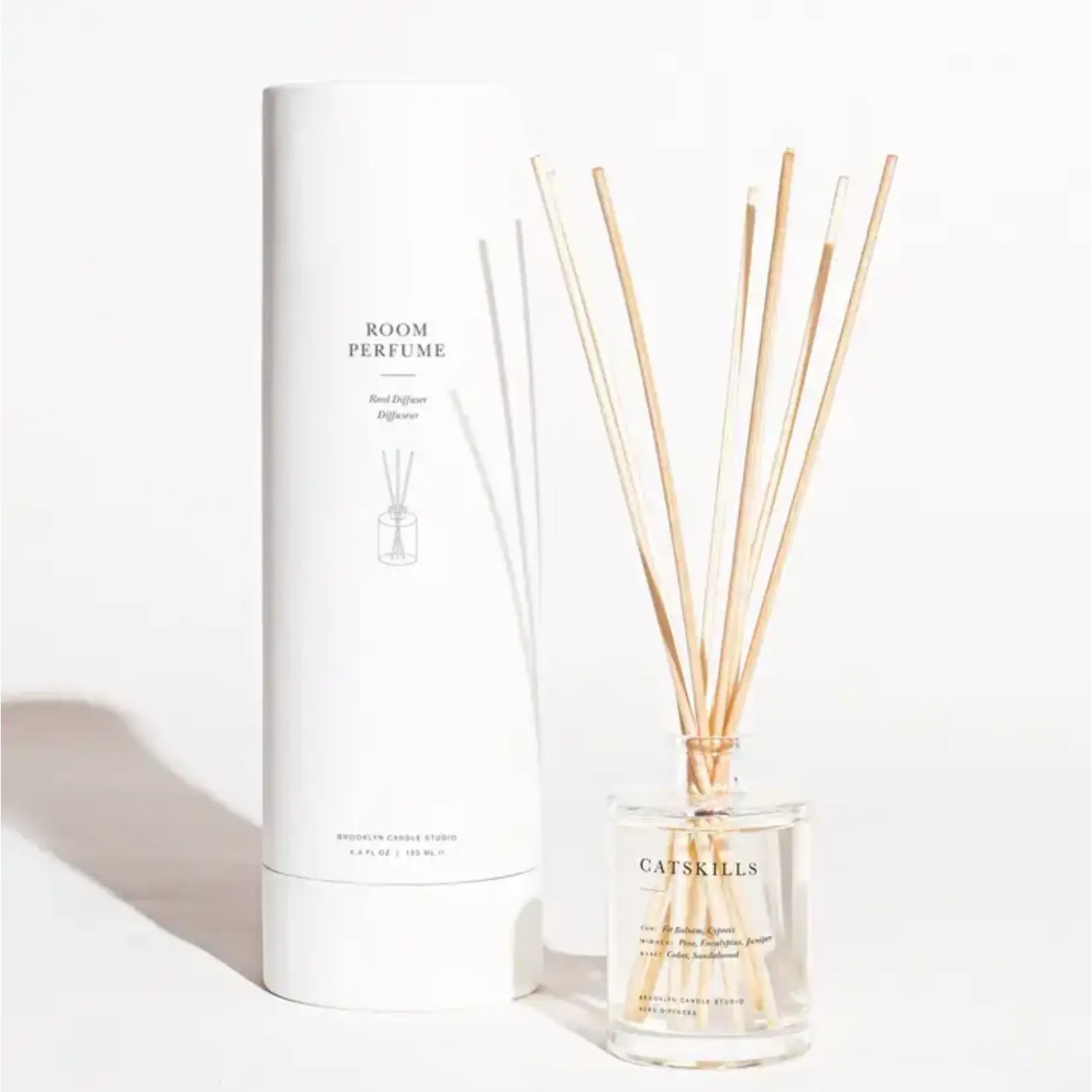 Brooklyn Candle Studio Brooklyn Candle Studio Reed Diffusers