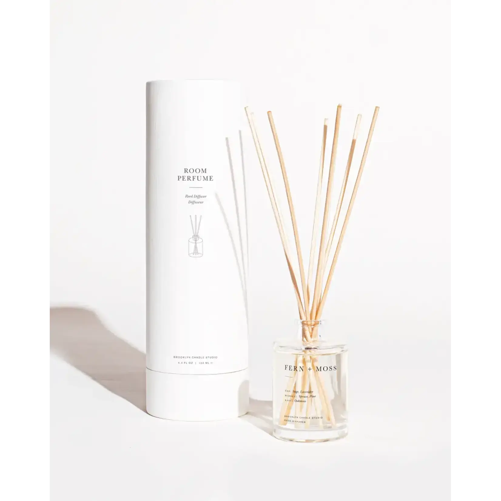 Brooklyn Candle Studio Brooklyn Candle Studio Reed Diffusers