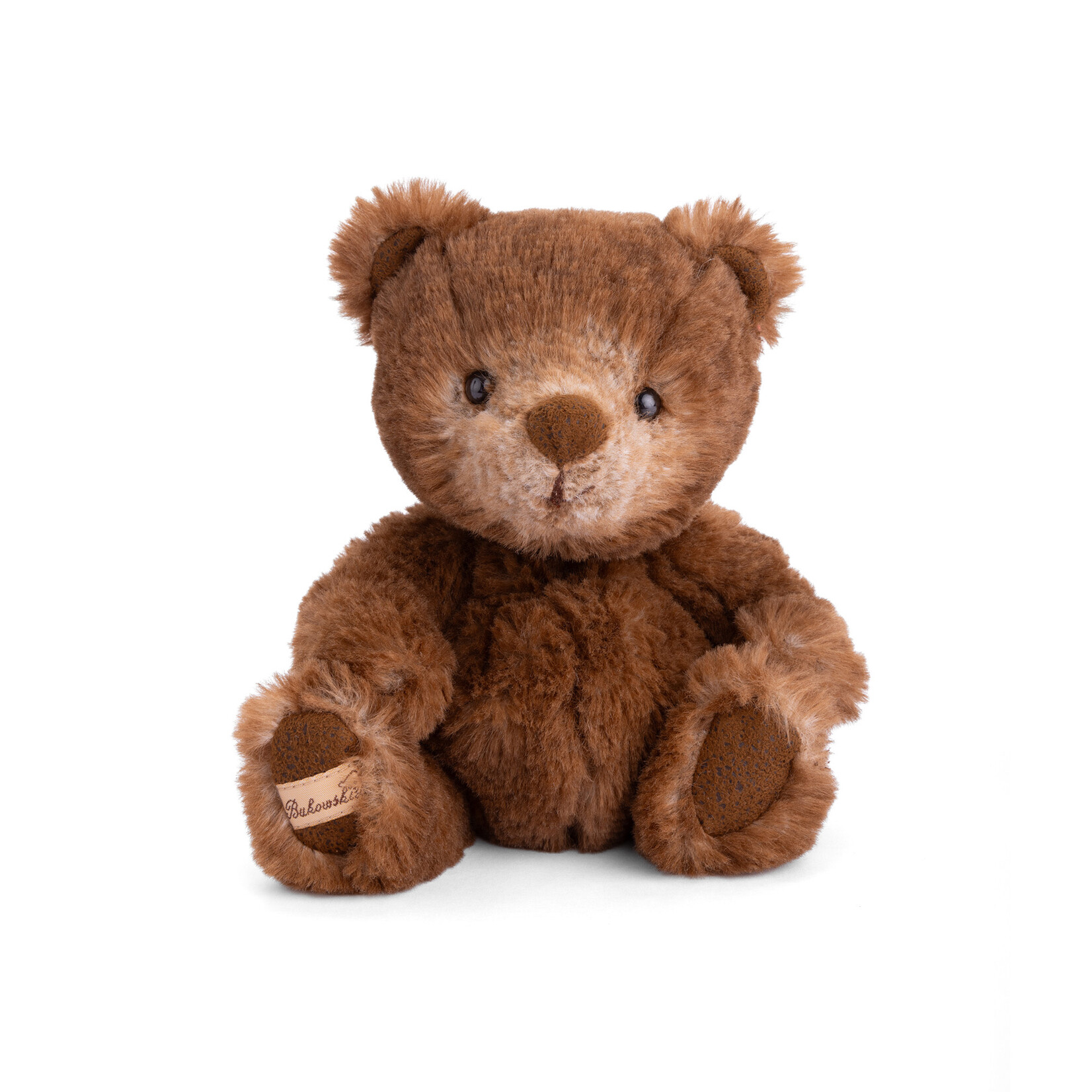 Bukowski Baby Ranger Bear