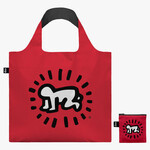 Keith Haring Radiant Baby Loqi Bag