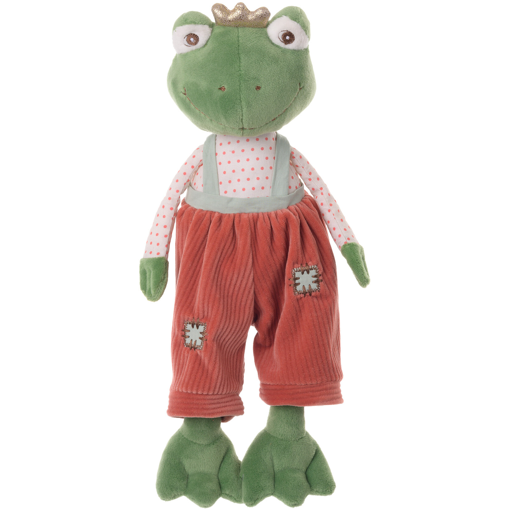 Bukowski Prince Frog