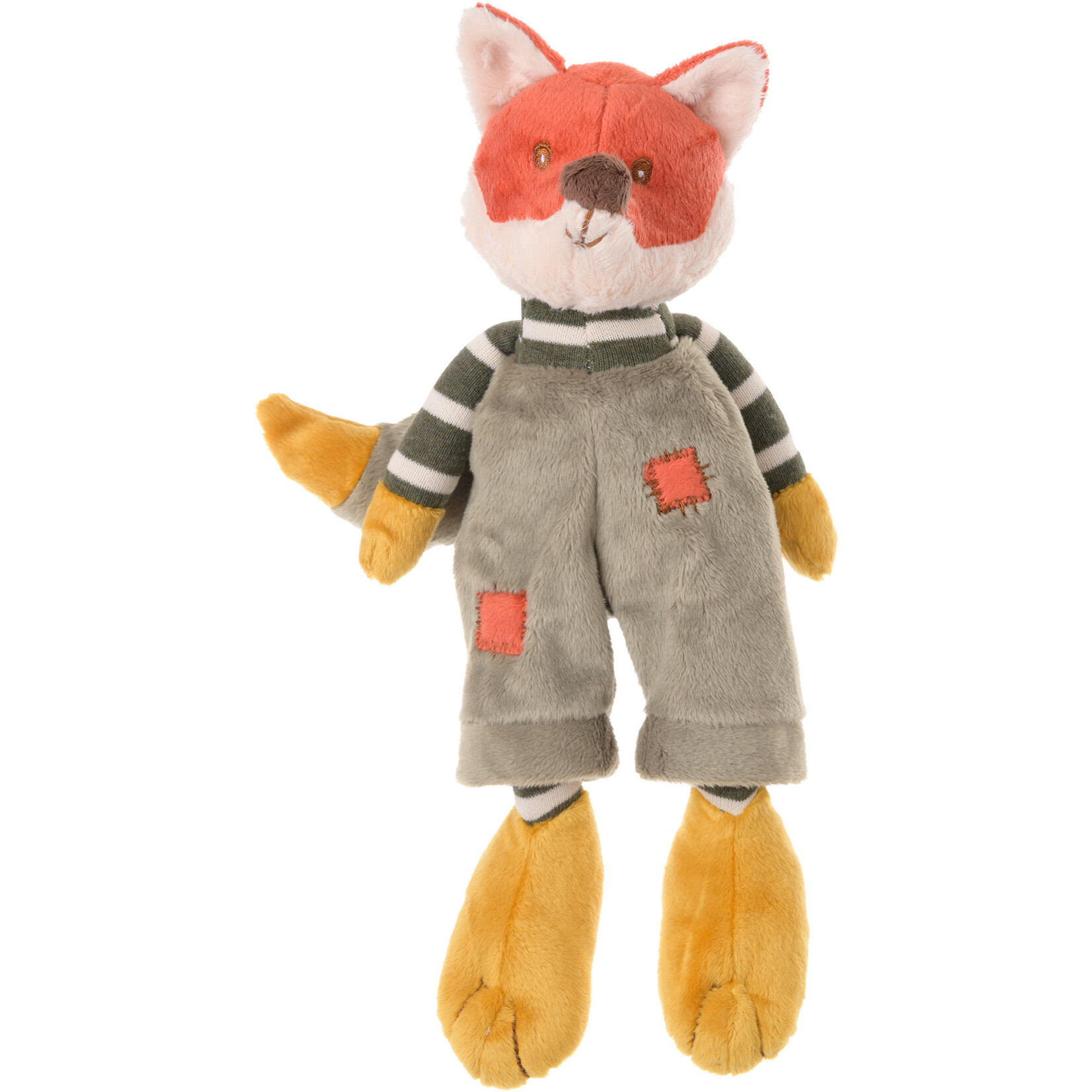 Bukowski Foxy