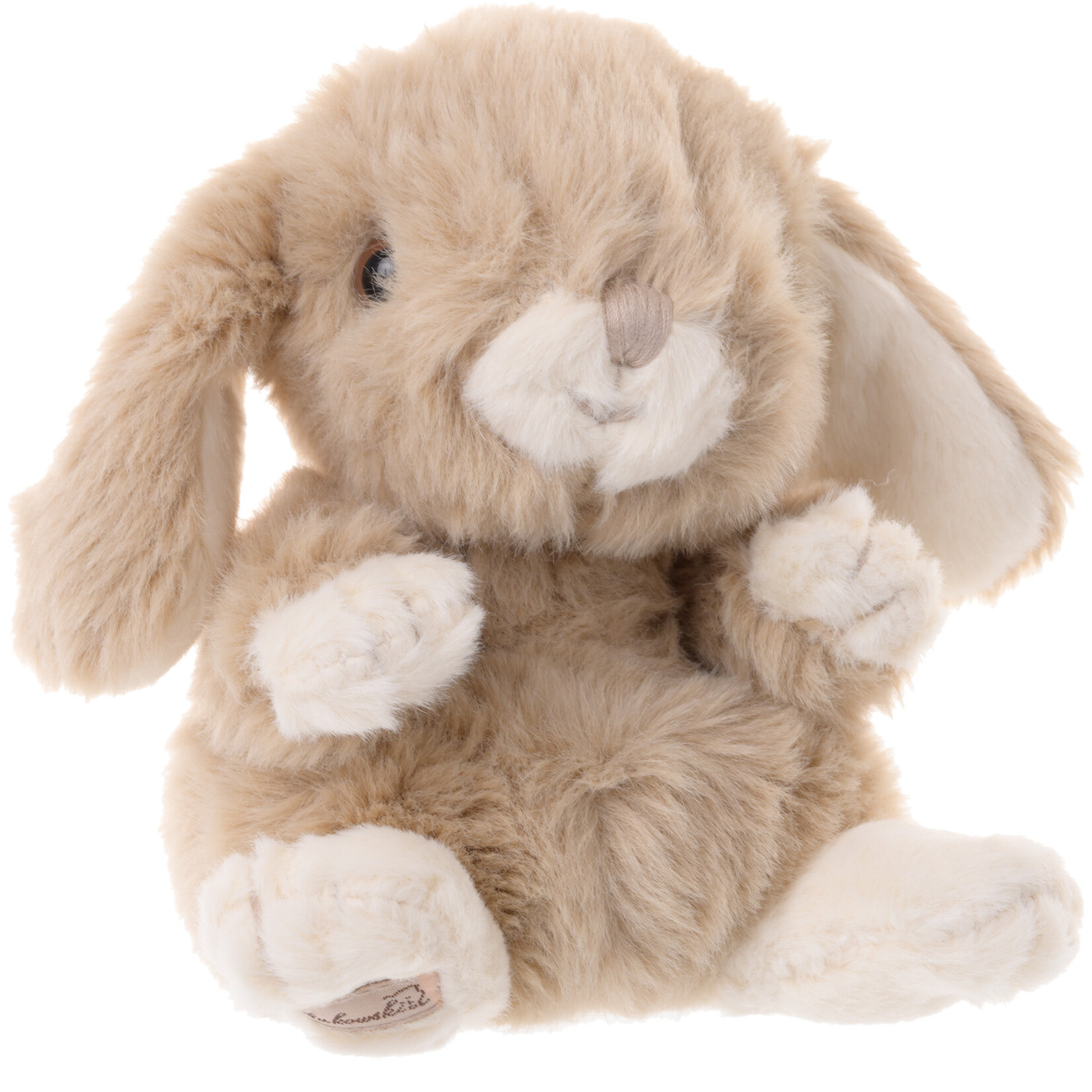 Bukowski Kanini Taupe Bunny