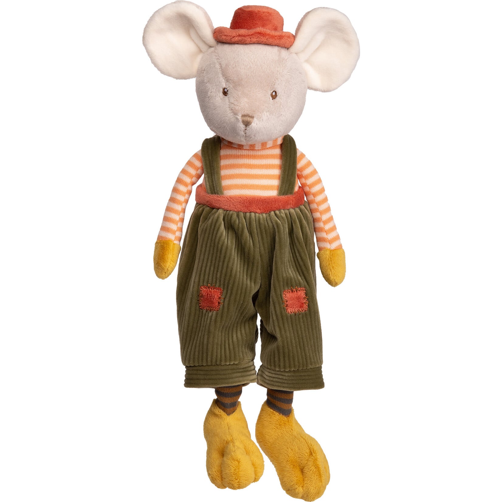 Bukowski Henry Mouse