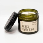 Queer Candle Tomato Leaf Queer Candle