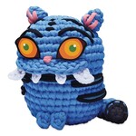Woobles Demon Hunters Beginner Crochet Kit