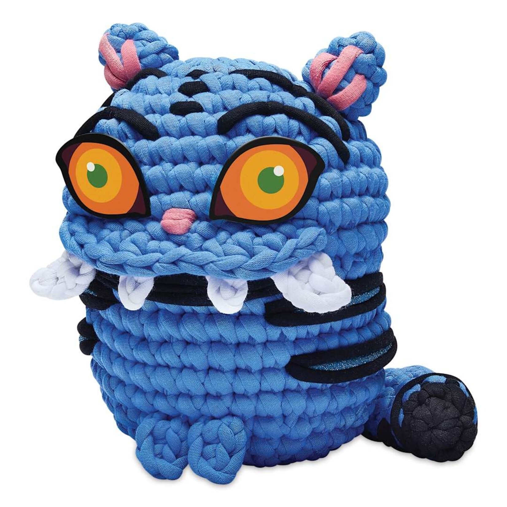 Woobles Demon Hunters Beginner Crochet Kit