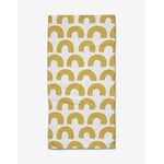 Geometry Sunny Hills Geometry Bar Towel