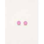Studio oh! Be Happy Good Day Earrings