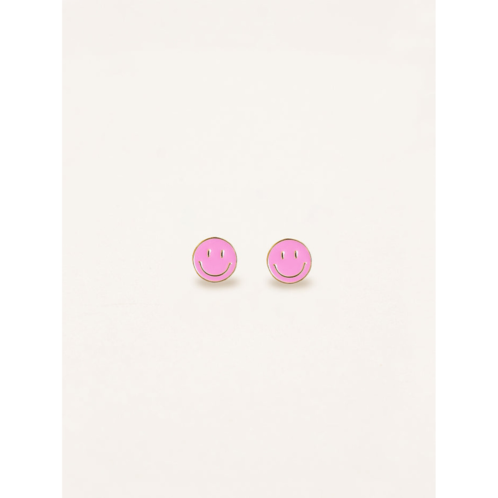 Studio oh! Be Happy Good Day Earrings