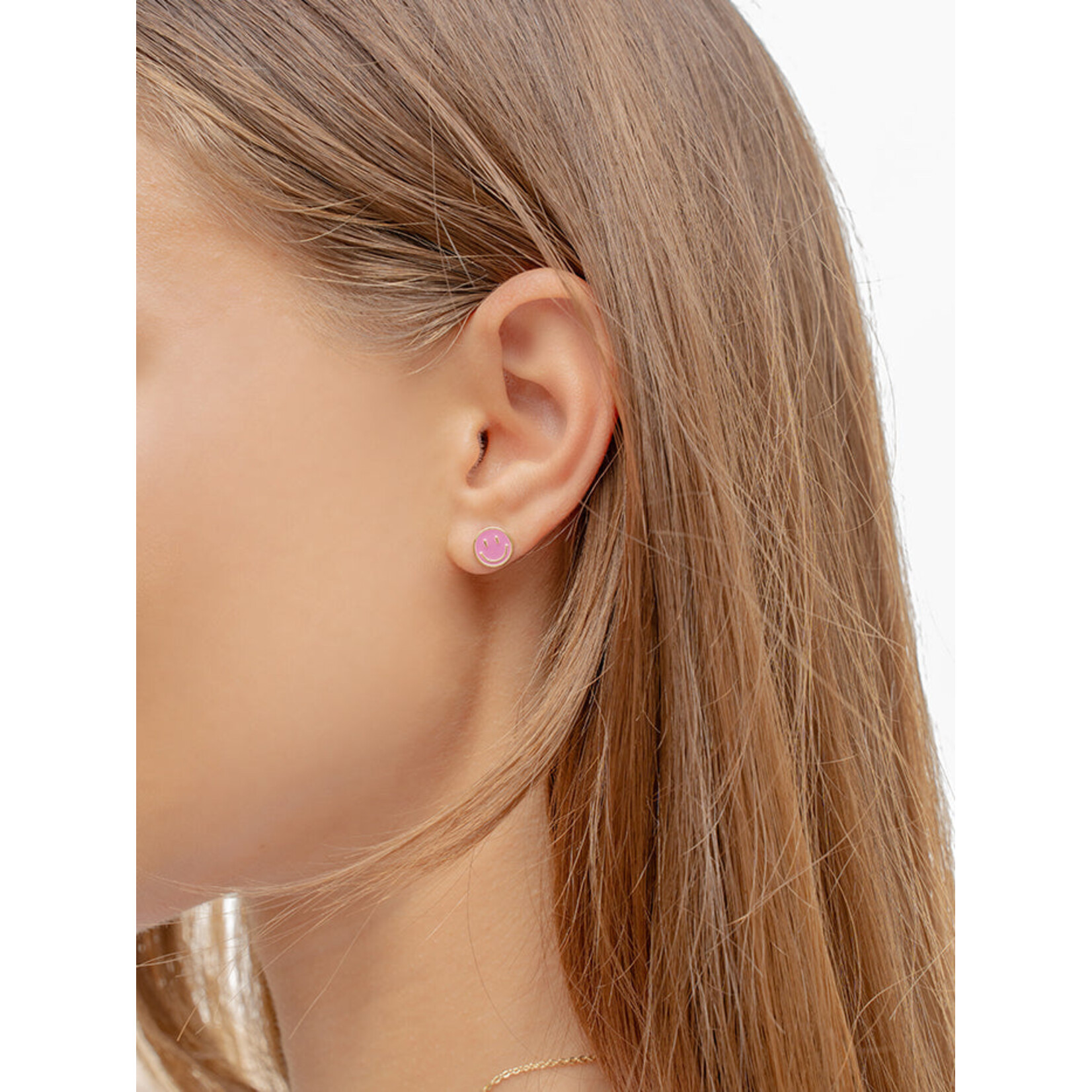 Studio oh! Be Happy Good Day Earrings