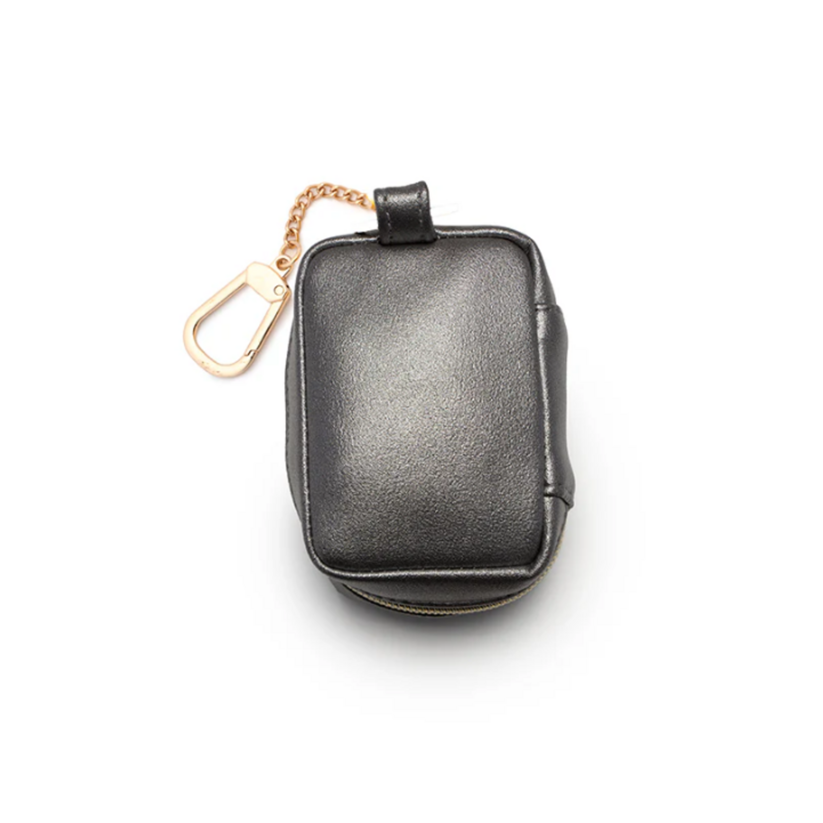 living royal Olive Bag Charm + Tote