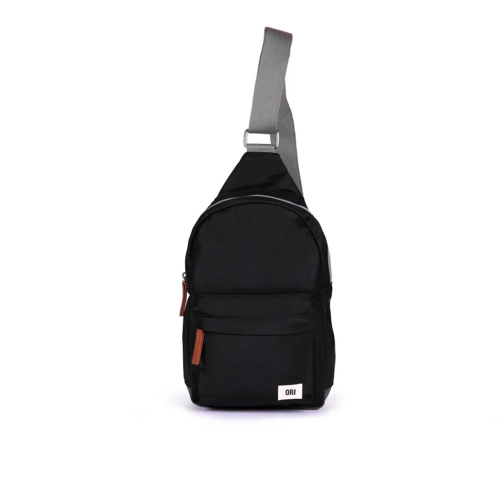 ori Willesden in Black