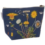 Cavallini Dandelion Pouch