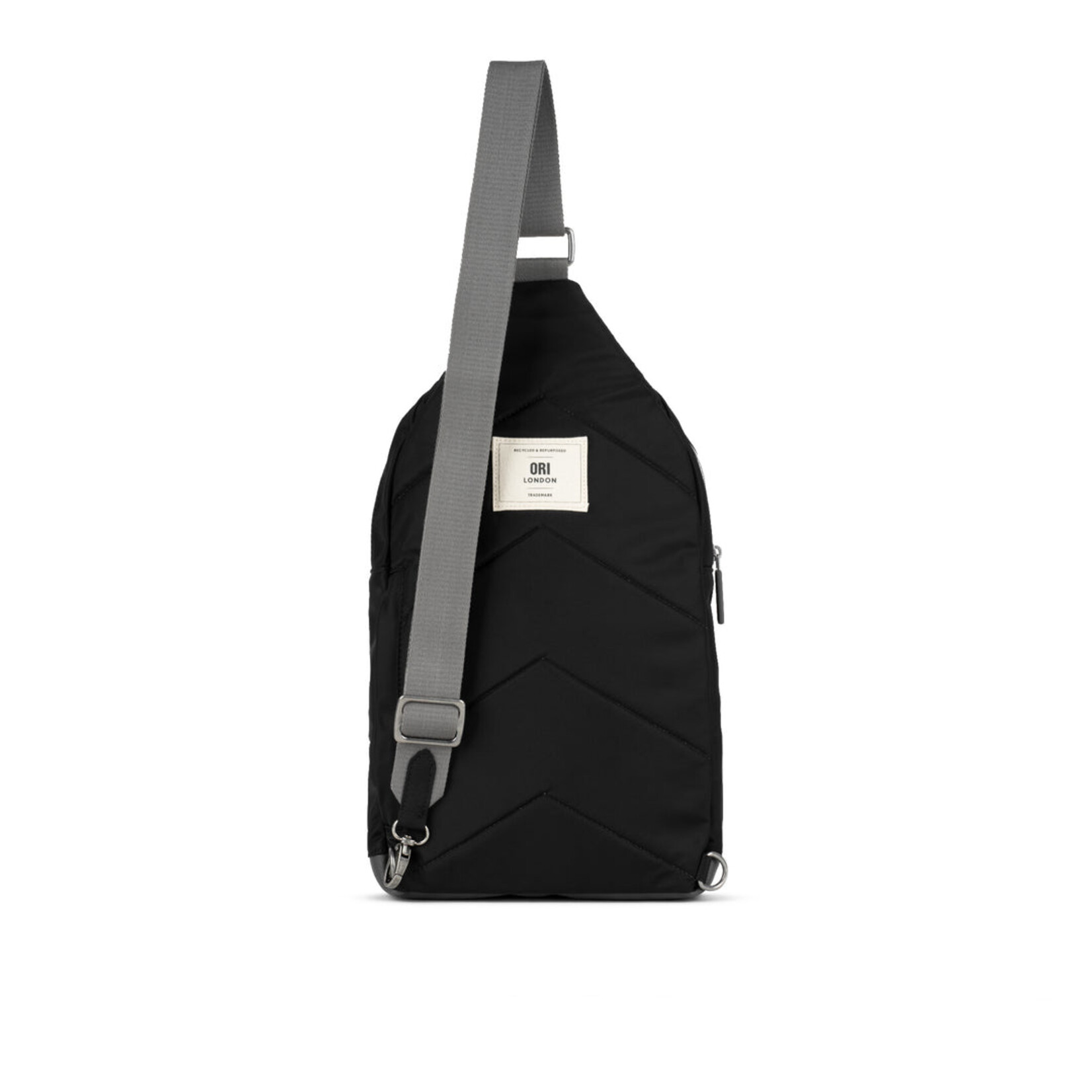 ori Willesden in Black