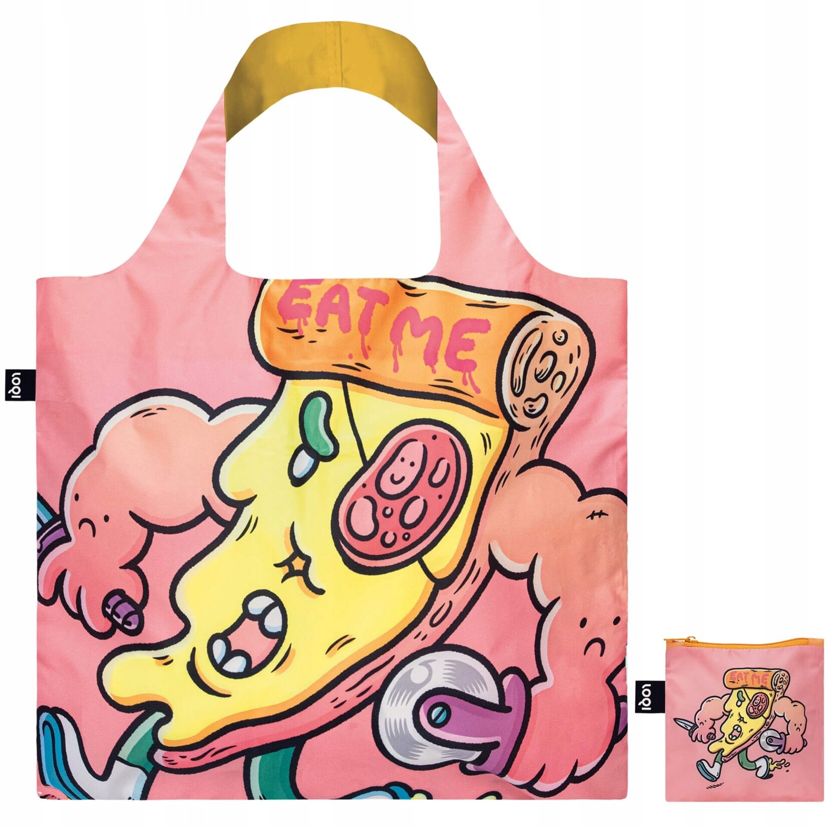 Slasher The Slice Loqi Bag