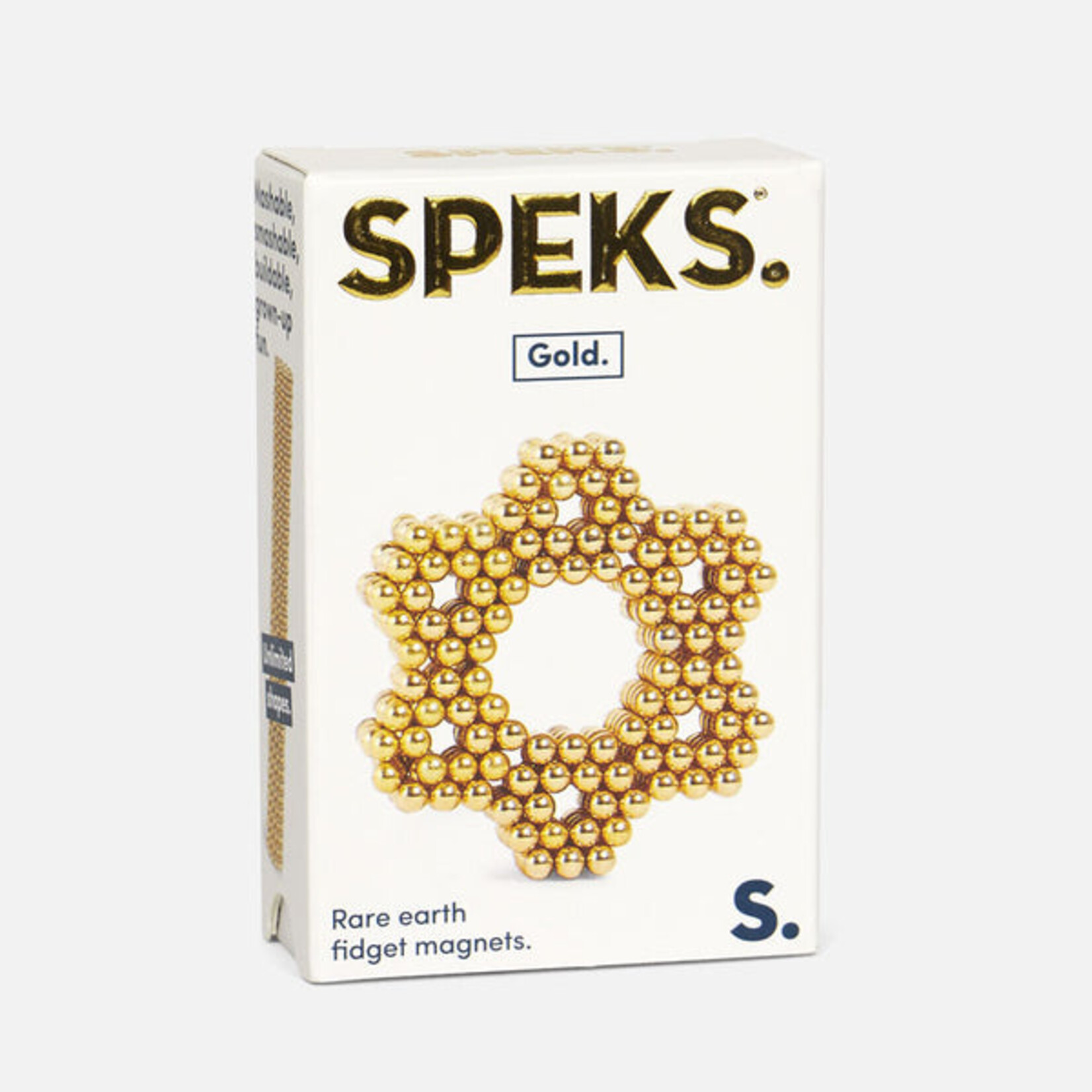 Speks Speks Luxe Gold