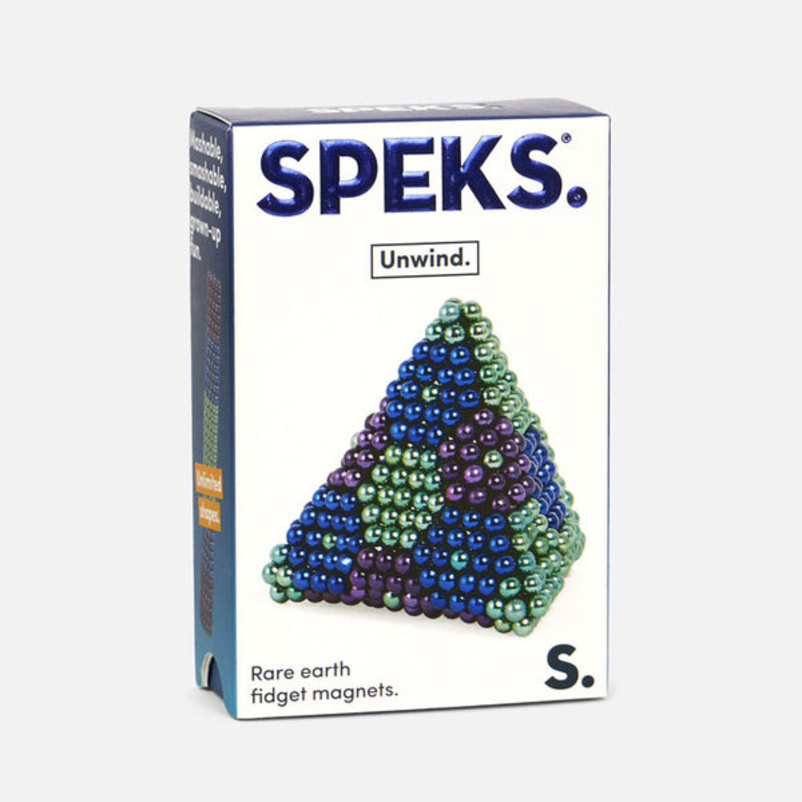 Speks Speks Unwind