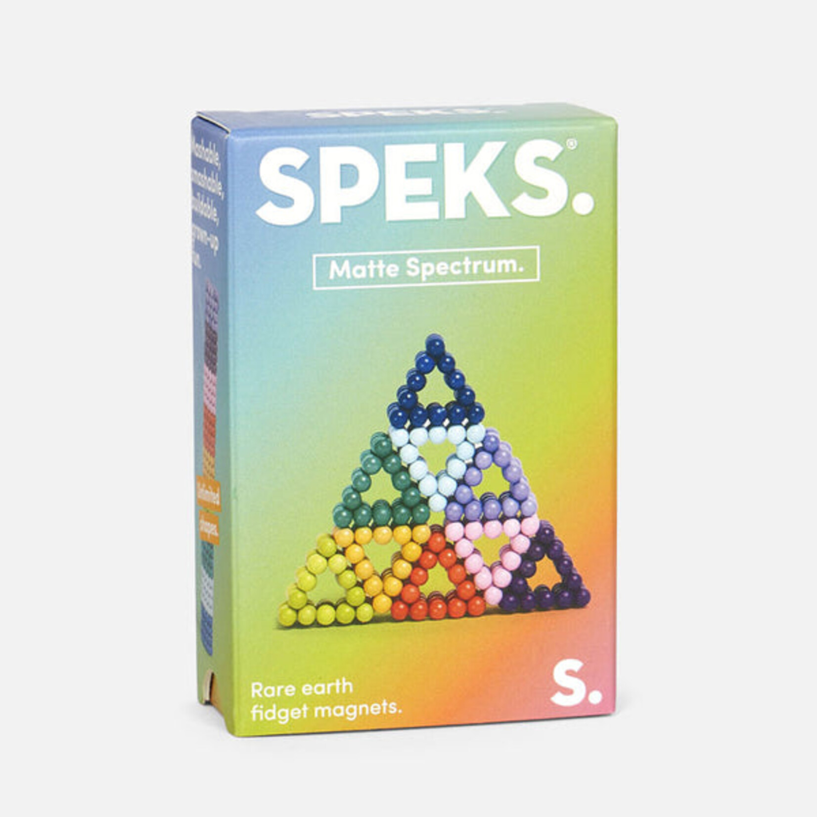 Speks Speks Matte Spectrum