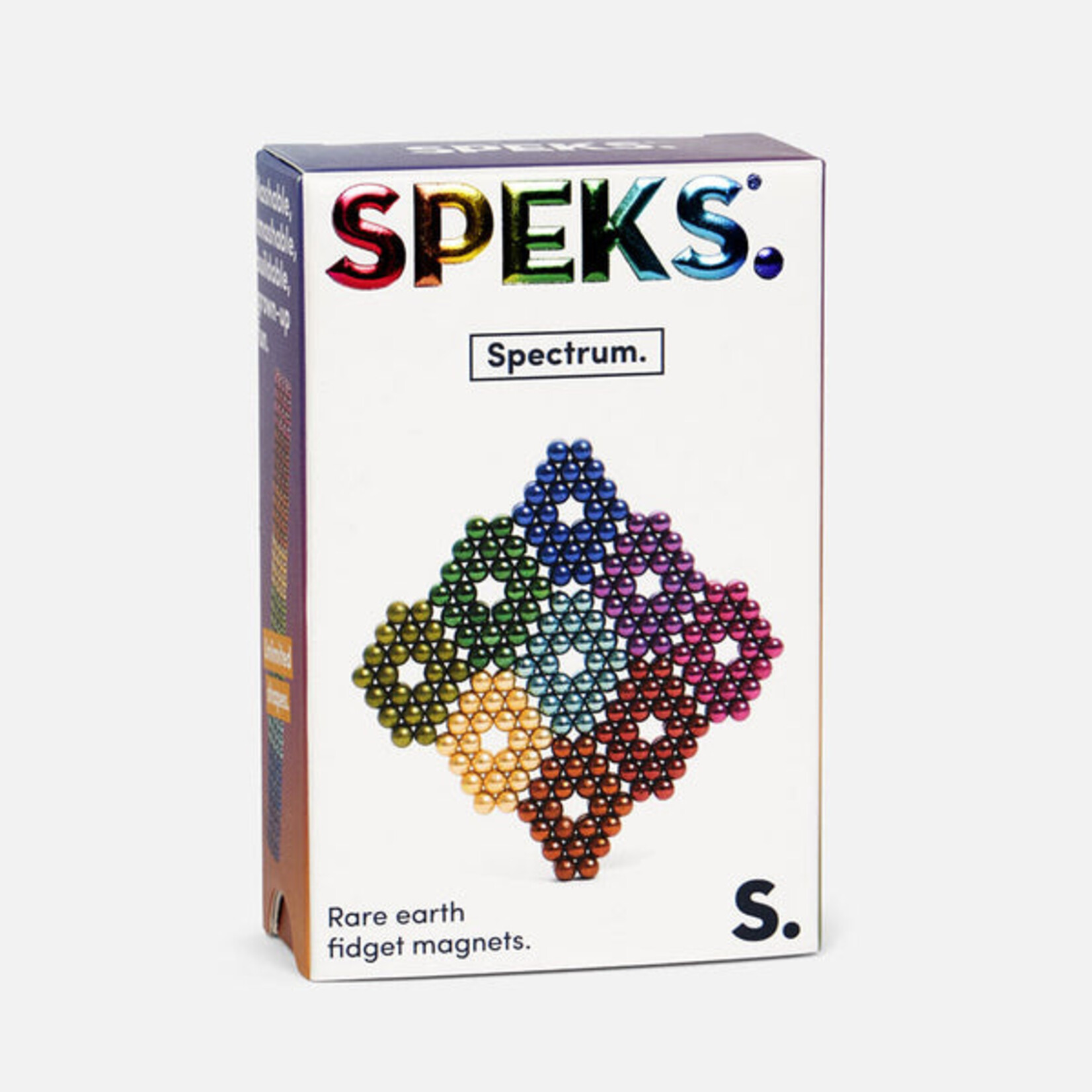 Speks Speks Spectrum