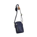 Joy Accessories Jolene Crossbody in Navy