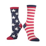 Socksmith Flag Ladies' Socks