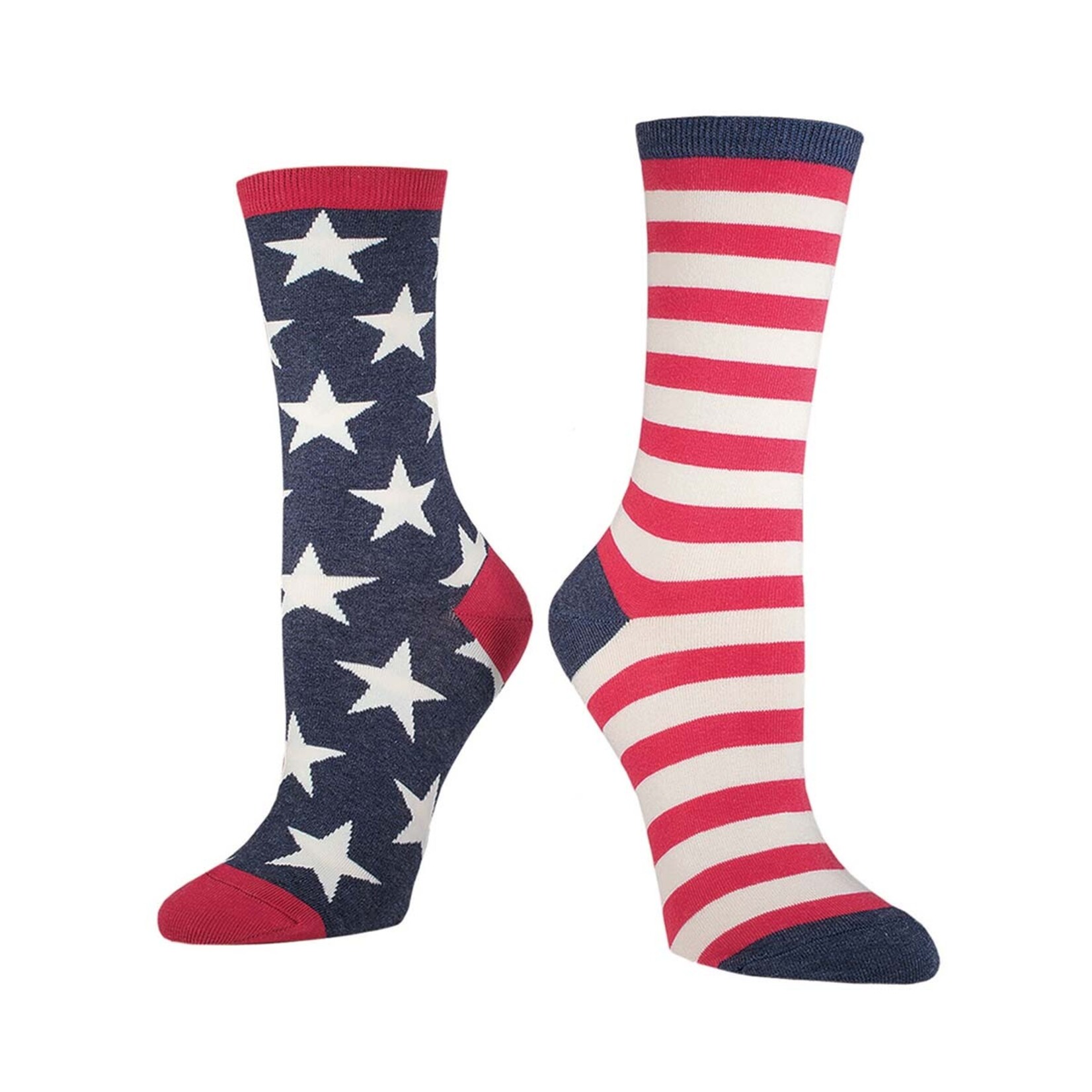 Socksmith Flag Ladies' Socks