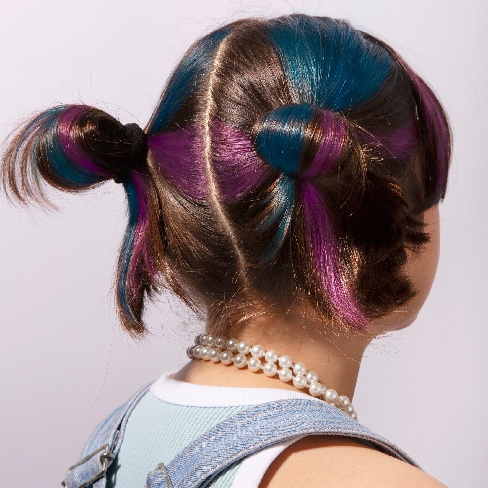 OMY Hair Chalk Multi Color